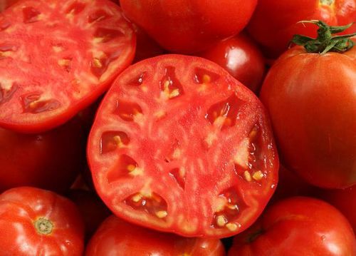 Лучшие сорта томатов Черри для теплицы и грунта