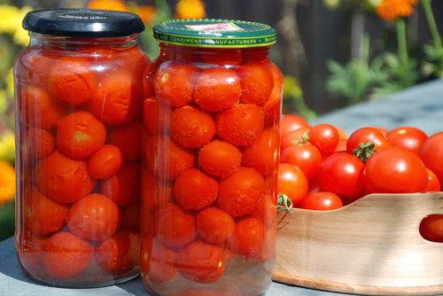Обзор и характеристики сорта томатов де Барао